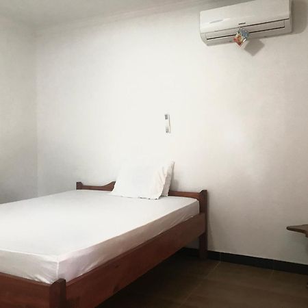 Labuhan Pandan Pondok Wisata Gili Lampu מראה חיצוני תמונה