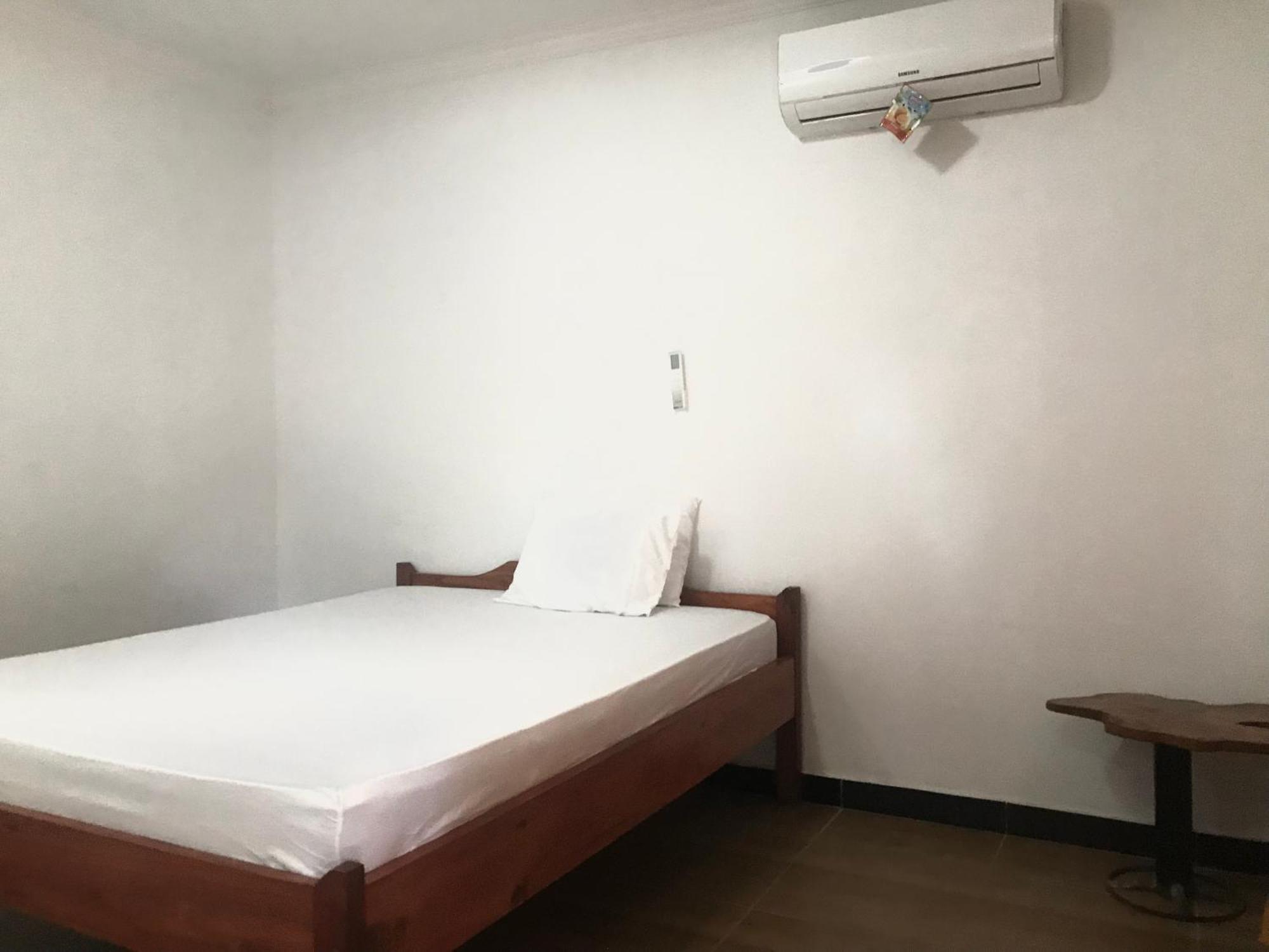 Labuhan Pandan Pondok Wisata Gili Lampu מראה חיצוני תמונה