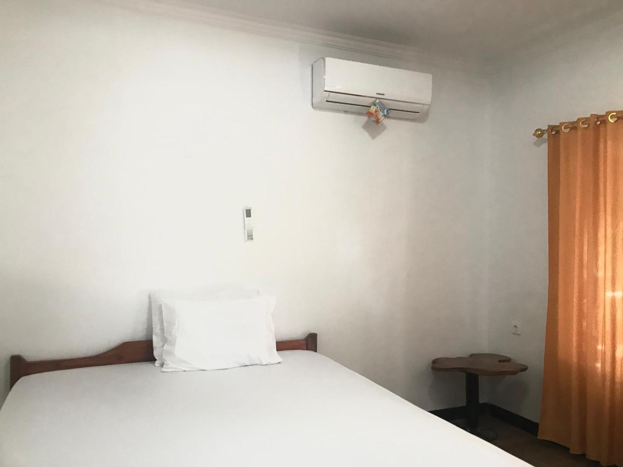 Labuhan Pandan Pondok Wisata Gili Lampu מראה חיצוני תמונה