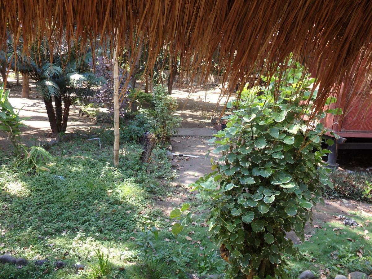 Labuhan Pandan Pondok Wisata Gili Lampu מראה חיצוני תמונה